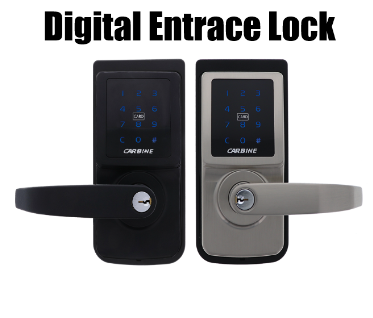 smart lock