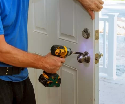 Wizard Locksmiths Beaconsfield